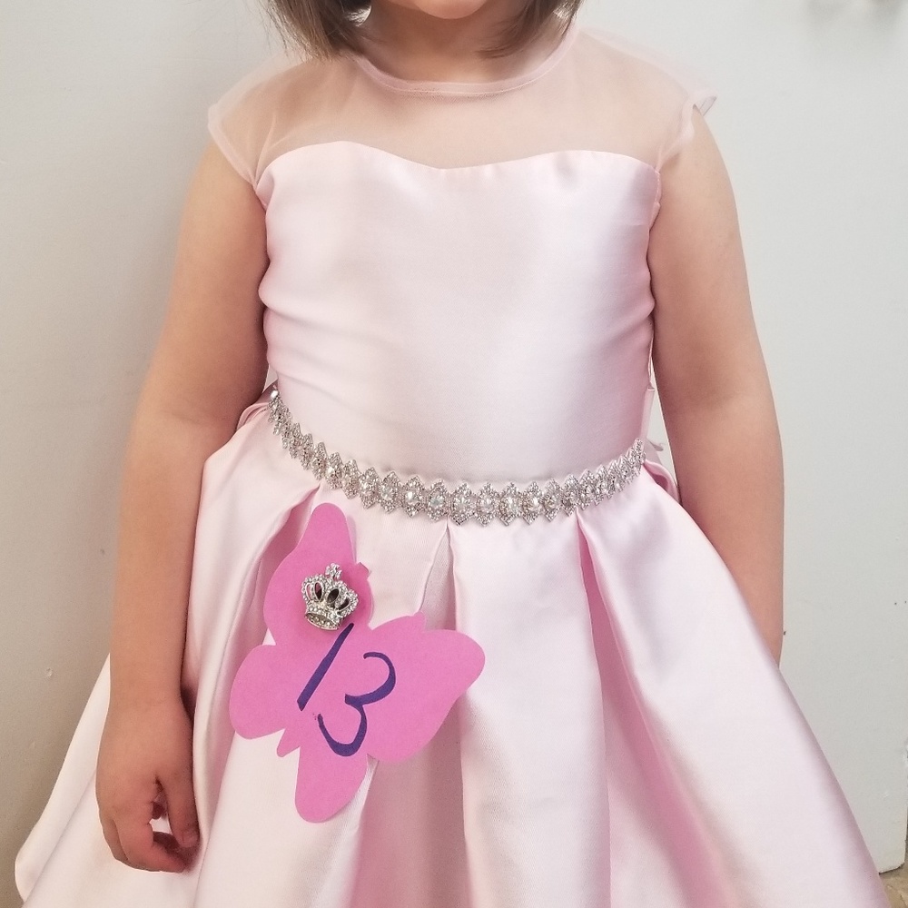 Rare Editions dress